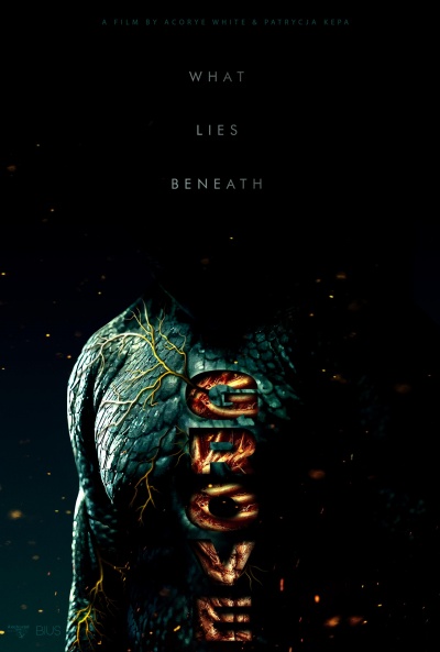 Póster de The Grove