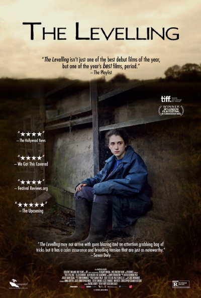Póster de The Levelling