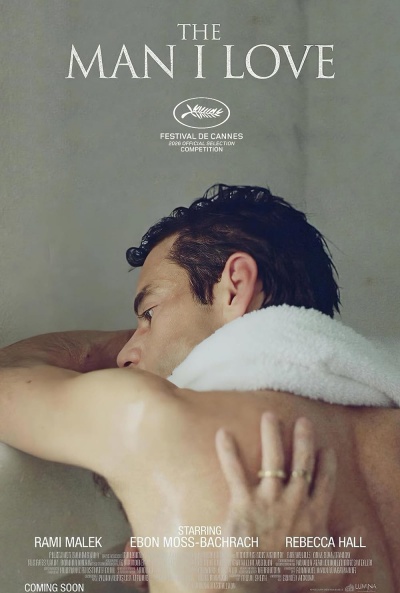 Póster de The Man I Love