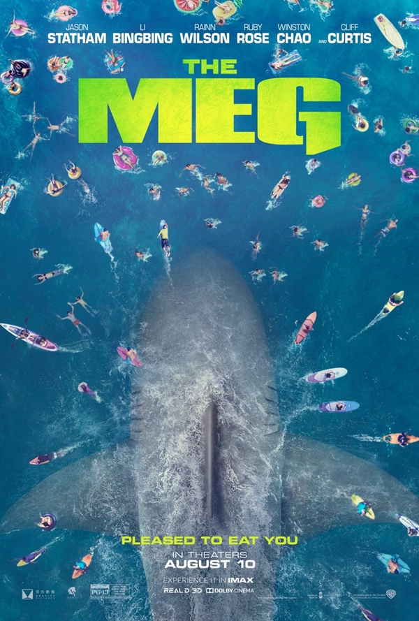 Post -- Megalodon -- 10 de Agosto -- Vamos a necesitar un barco mas grande XD  The_meg_70464