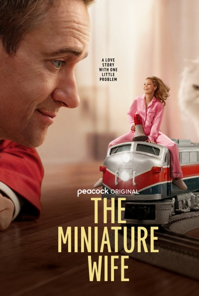 Póster de The Miniature Wife