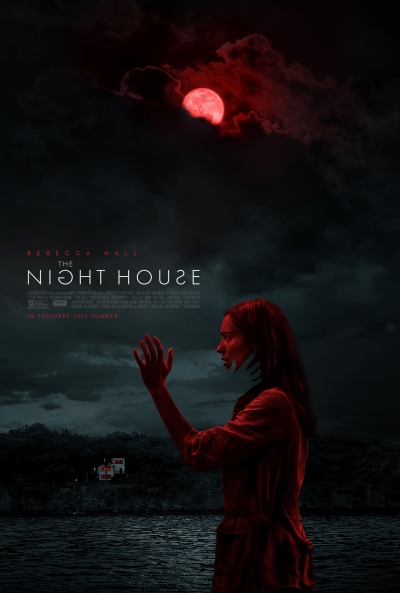 Póster de The Night House