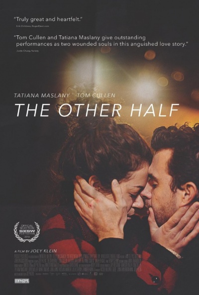Póster de The Other Half