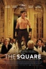 Póster de The Square