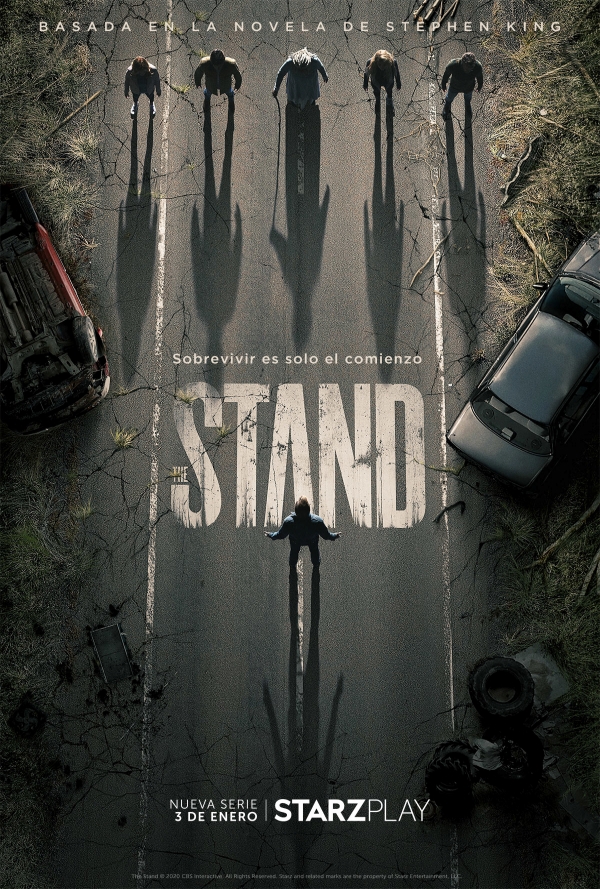 The Stand