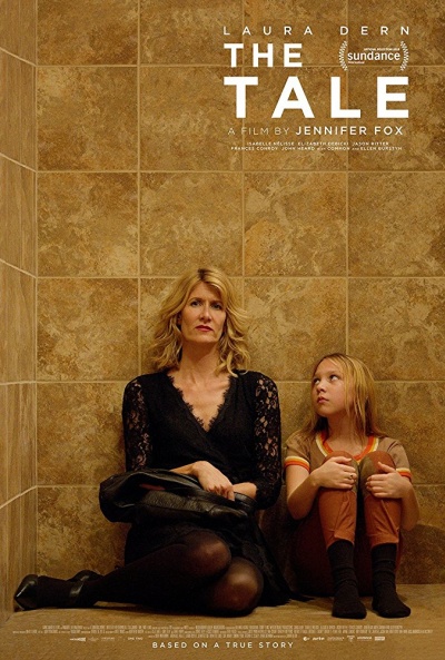 Póster de The Tale