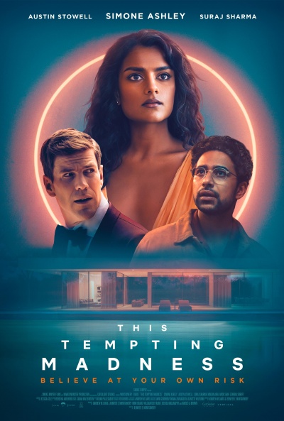 Póster de This Tempting Madness