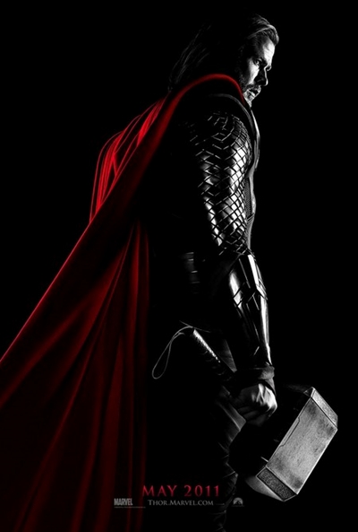 Póster de Thor