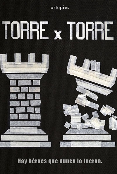 Póster de Torre x torre