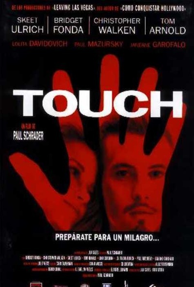 Póster de Touch