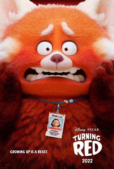 Póster de Red