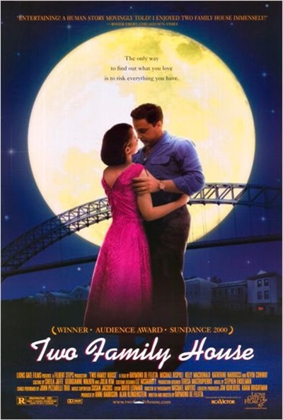Póster de Two Family House
