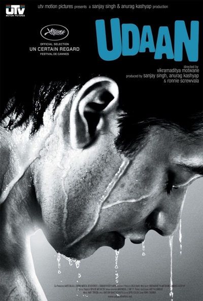 Póster de Udaan