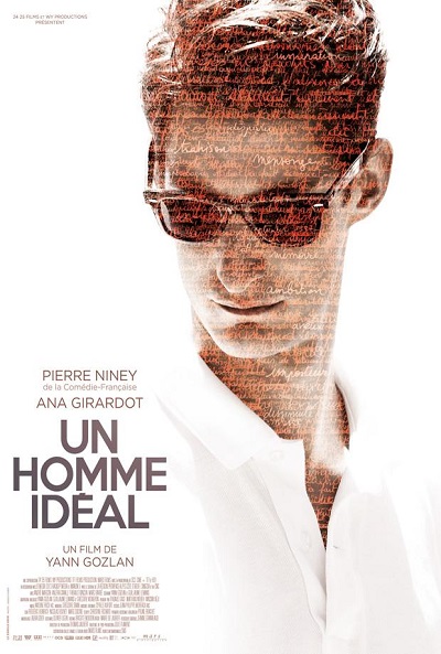 Póster de El hombre perfecto