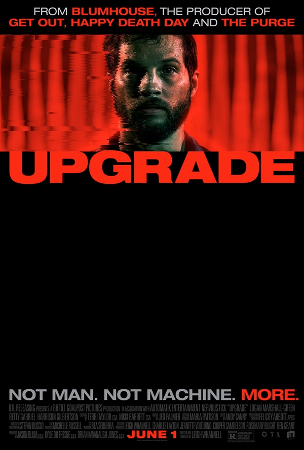 Upgrade