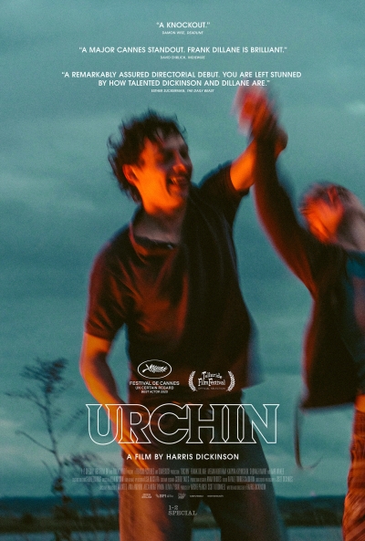 Póster de Urchin