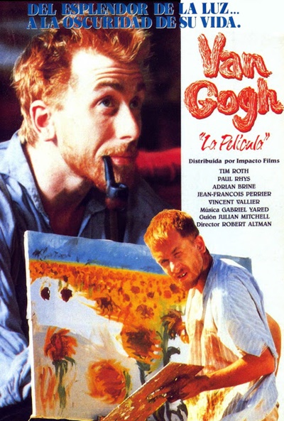 Póster de Van Gogh