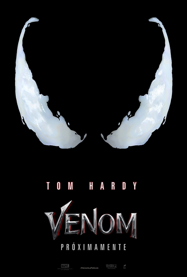 Post -- Venom -- 05/10/2018 -- Comienza el rodaje Venom_69383