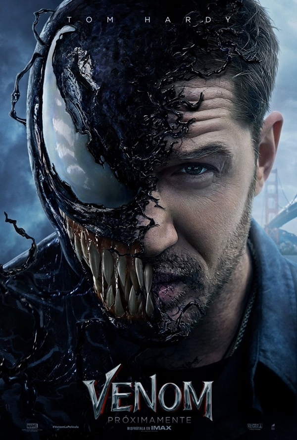 Post -- Venom -- 05/10/2018 -- Comienza el rodaje Venom_70688