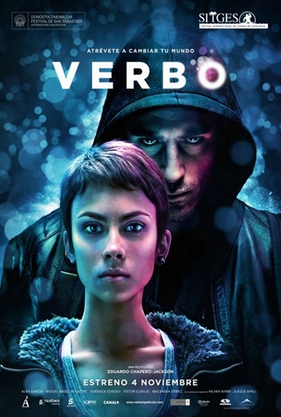 Póster de Verbo