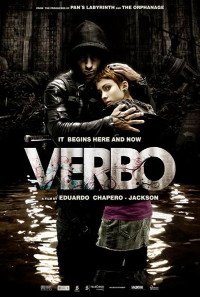 Póster de Verbo