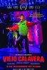 Póster de Viejo calavera