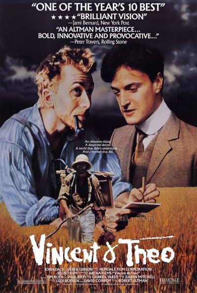 Póster de Van Gogh