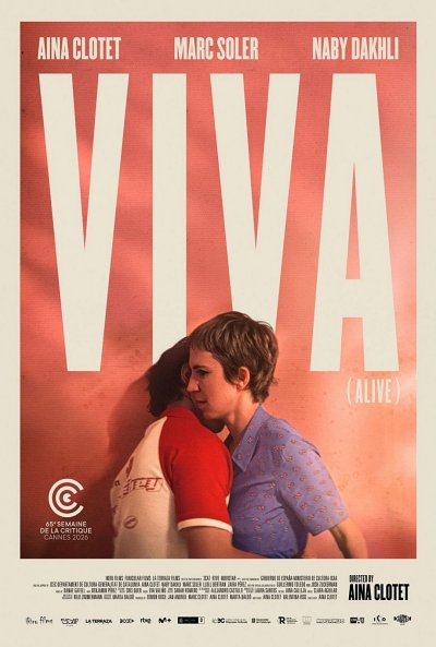 Póster de Viva