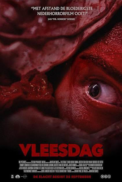 Póster de Instinto animal