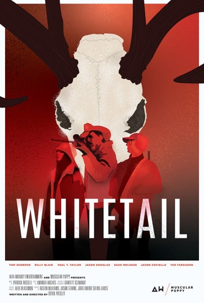 Póster de Whitetail