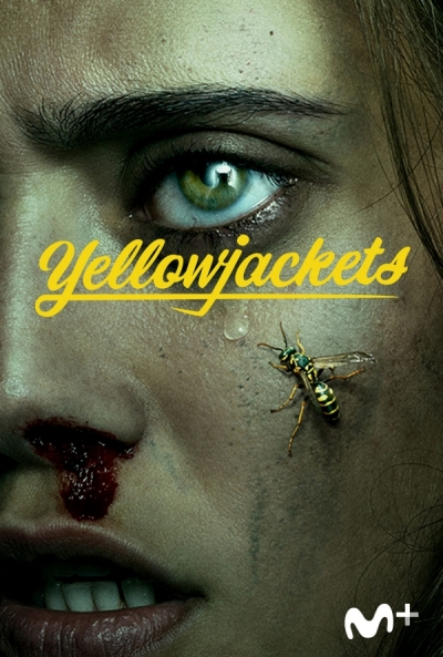Póster de Yellowjackets