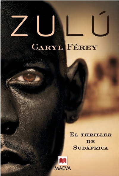 Póster de Zulu