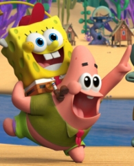 Primer Avance De Kamp Koral Serie Precuela De Bob Esponja El Septimo Arte Primer Avance De Kamp Koral Serie Precuela De Bob Esponja El Septimo Arte