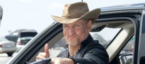 Woody Harrelson protagonizará el thriller 'The Man With The Miraculous Hands' - El Séptimo Arte