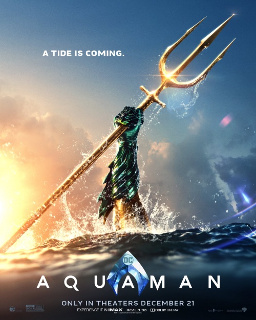 Post -- Aquaman -- 21/12/2018 -- Primeras Imagenes 100156