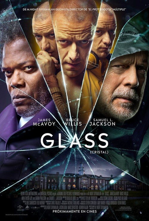Post -- Glass -- 18 de Enero  100934