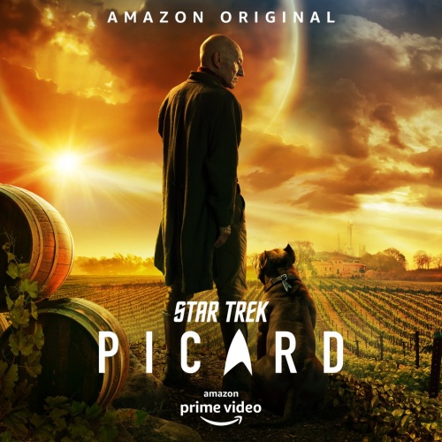 Post -- Star Trek Picard -- El final es tan solo el principio 103839