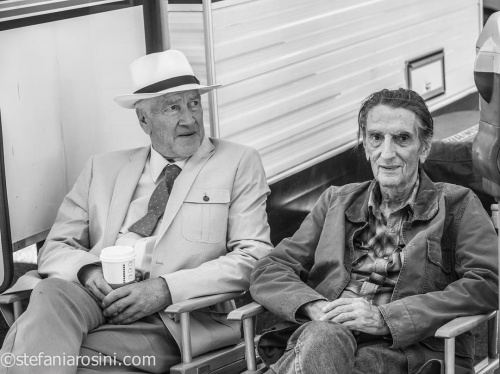 Fallece el actor Harry Dean Stanton a los 91 años de edad 95179