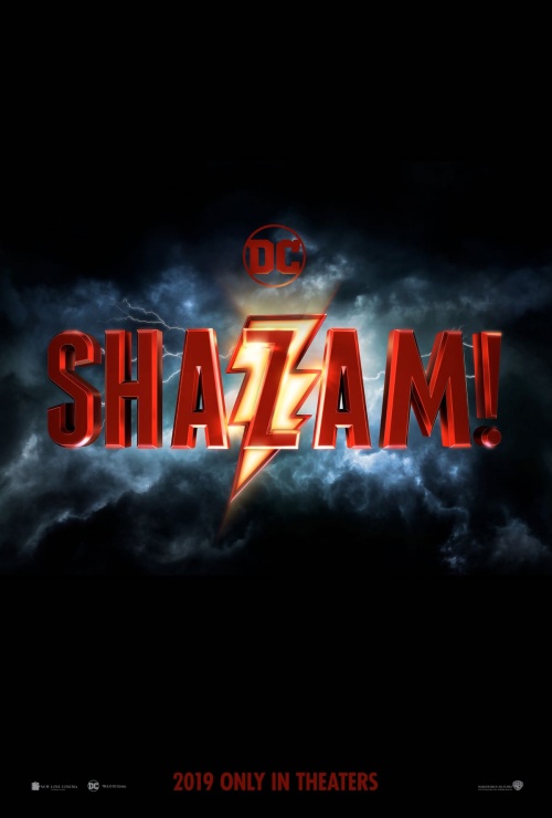 Post -- Shazam -- 05/04/2019 -- Zachary Levi protagonizará la adaptación de DC 97586