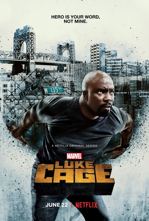 Post -- Marvel's Luke Cage -- 22 de junio estreno Temporada 2 en sus Netflix más cercanos - Página 2 98203