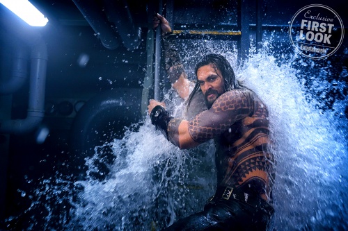 Post -- Aquaman -- 21/12/2018 -- Primeras Imagenes 98709