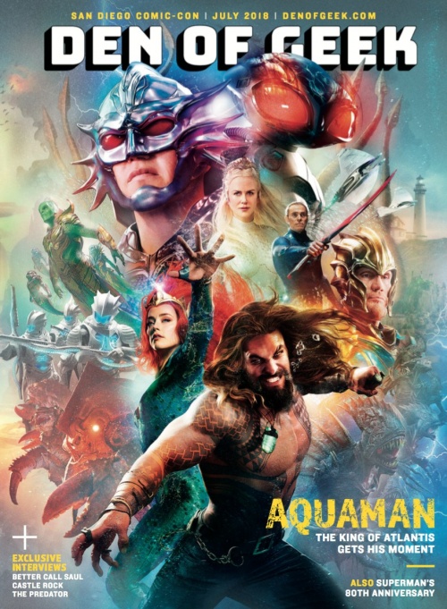 Post -- Aquaman -- 21/12/2018 -- Primeras Imagenes 99201