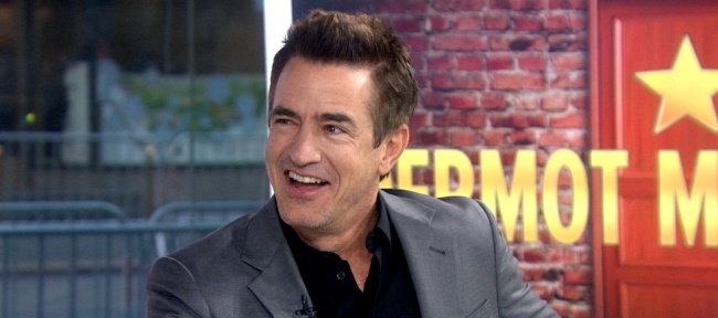 Dermot Mulroney