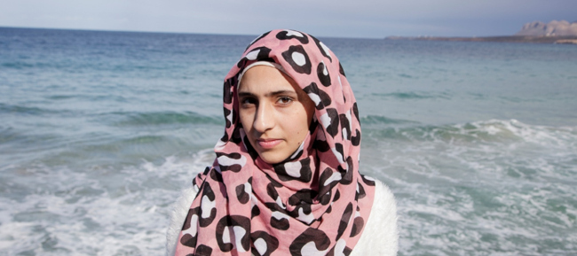 Lena Dunham