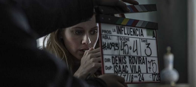 La influencia