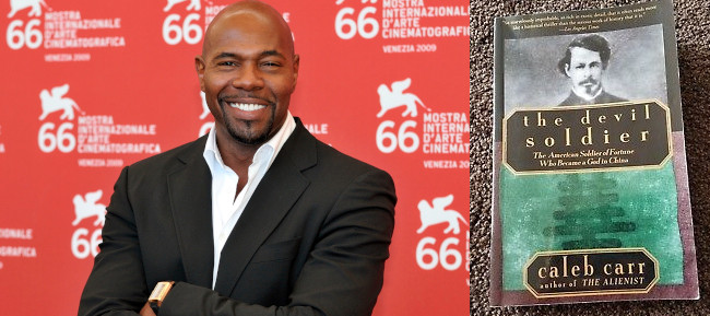 Antoine Fuqua