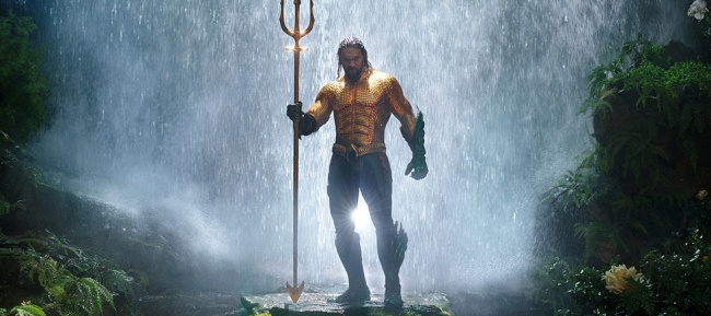 Aquaman