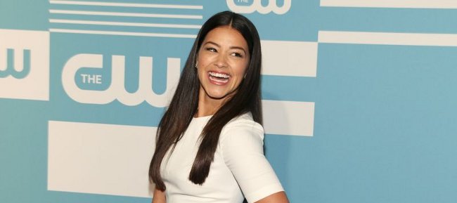 Gina Rodriguez