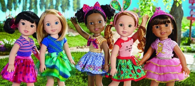 American Girl