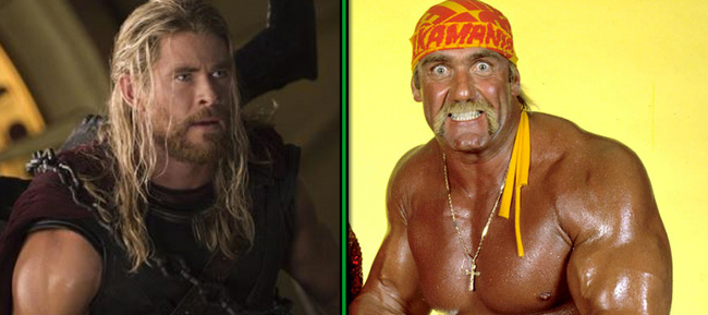 Chris Hemsworth será Hulk Hogan en un biopic 101878